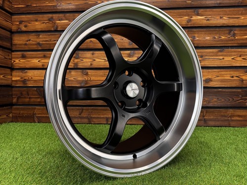 R17 5x114 advan - r17", 5x114.3