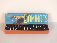 Vintage Greyhound Brand Spears