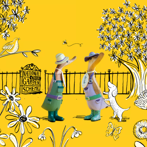 Dcuk national gardening - national,