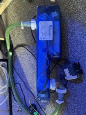 TMC V2 Vecton 600 UV Steriliser Unit (TMC-5213)