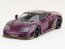Noble M600 2011 - Model Press