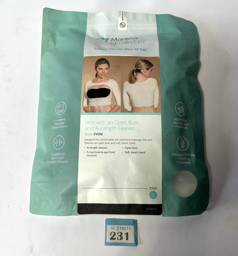 Marena recovery black - marena,