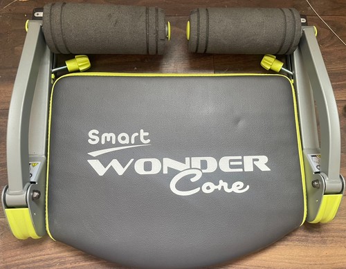 Wonder core smart - core,
