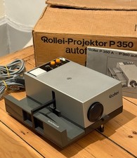Rollei Projektor P350 A