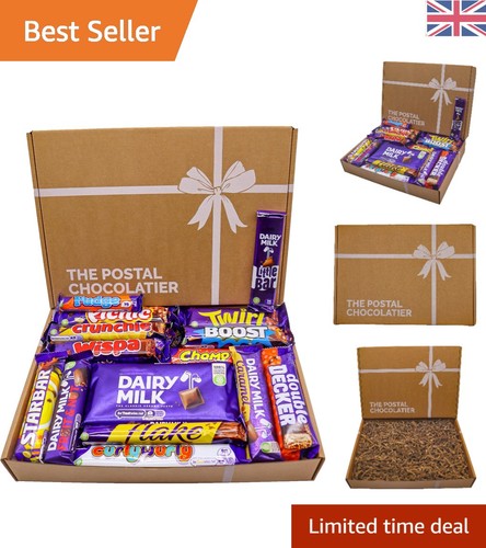 Perfect chocolate gift - perfect, hamper