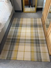 Next rug 170vm X 120cm 100%
