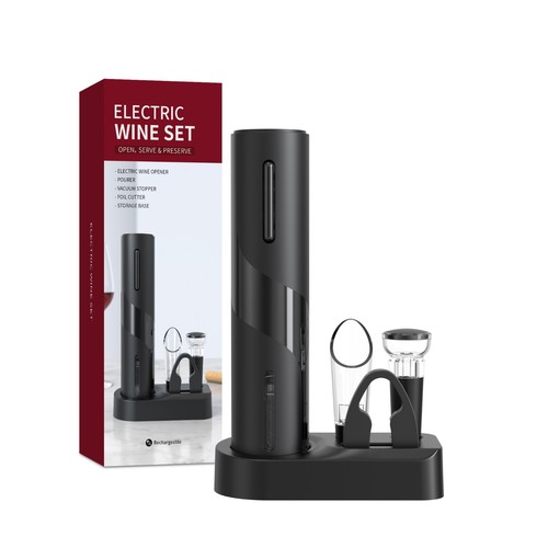 Premium wine bottle - premium,