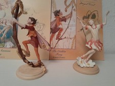 Forest Fairies Set Of 2