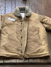 Dehen 1920 N1 Deck Jacket