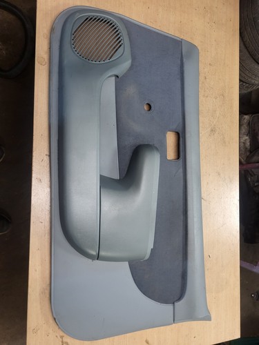 Nissan micra mk2 k11 front - k11, o/s