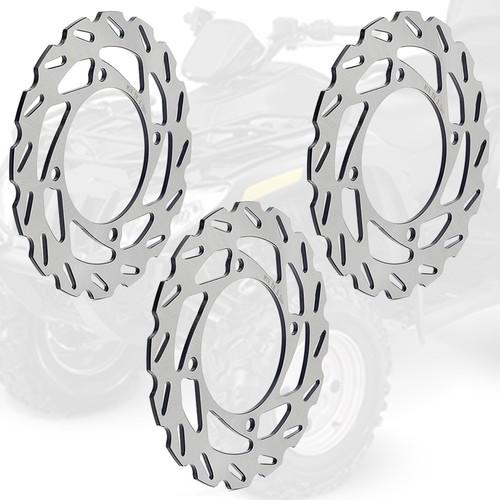 Front rear brake disc - brake,
