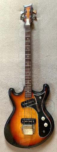 Rare teisco vintage - rare,