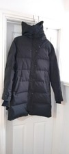  Canada goose Shelburne fur