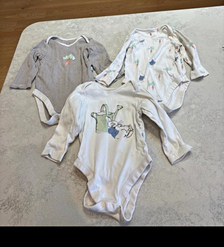 Peter rabbit pack - rabbit,