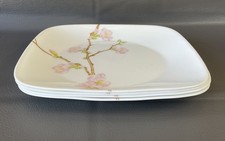 SET OF 4 CORELLE  CHERRY