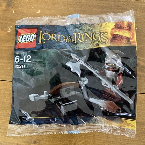 Lego the lord rings - the,