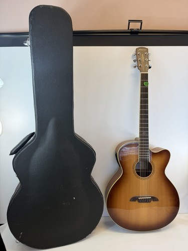 Alvarez abt60ceshb acoustic - abt60ceshb,