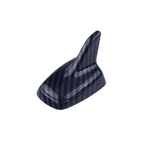 Car black carbon fiber - black,