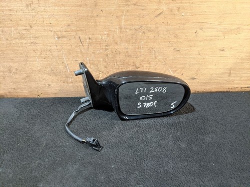 Lti taxis tx4 driver - o/s, side