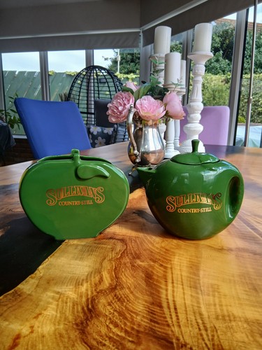 Sullivan country still jug - sullivan's,