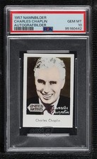 1957 Dutch Gum Unnumbered