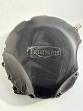 Triumph Sprint 900 1997 Clutch Engine Cover