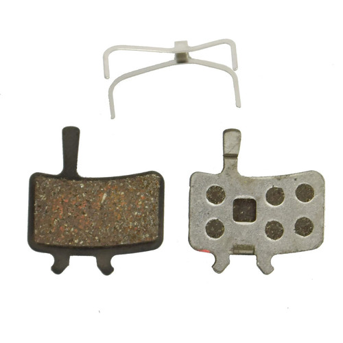 Ebc cfa394r soft resin pads - cfa394r,