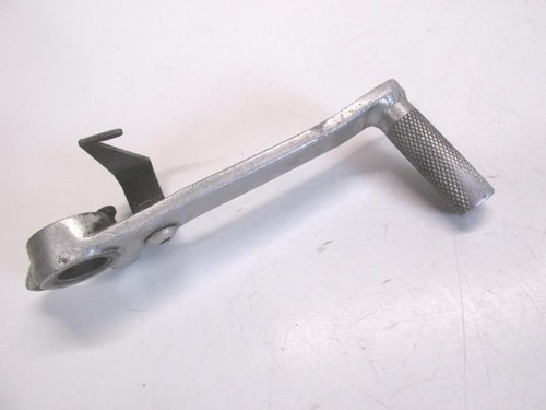 Brake pedal suzuki - gsxr, 1100
