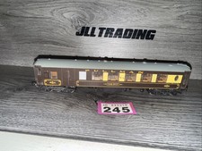 WRENN OO GAUGE  PULLMAN BRAKE