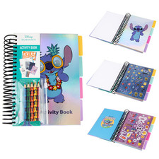 Disney Kids Stitch Sticker