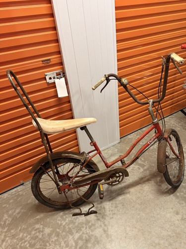 Charger vintage girls cruiser - girls,