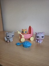 Littlest Pet Shops 2 persian