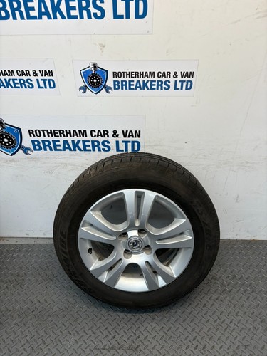 Vauxhall corsa 1 x - corsa,