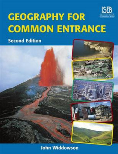Geography for common - for,