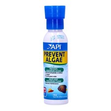 API PREVENT ALGAE 118ML MARINE FISH TANK TROPICAL AQUARIUM SUPPLEMENT