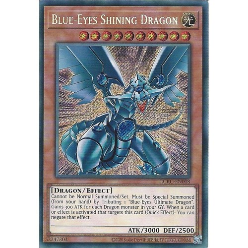 Lckc en008 blue - blue-eyes, shining