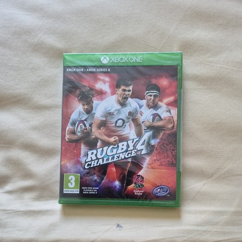 Rugby challenge microsoft - rugby, 4