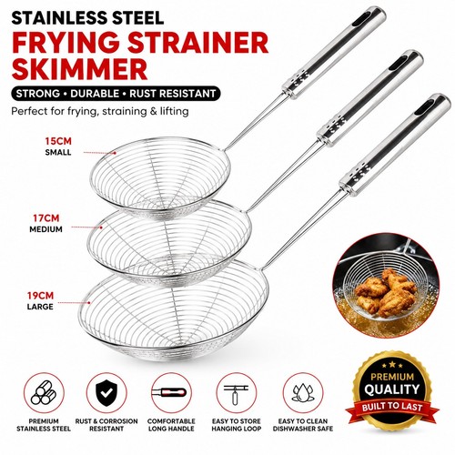 Stainless steel spider - stainless,