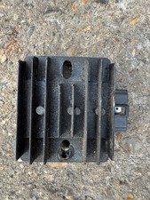 ⭐ LEXMOTO ENIGMA VOLTAGE REGULATOR RECTIFIER 125CC 83100-J375-0100 2019-2021 ⭐