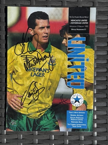 Newcastle united rotherham - v,