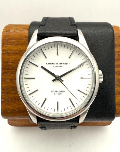 Katharine hamnett analog - katharine,