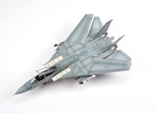 Top Gun F-14A ''weathered''
