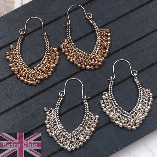 Creole ball charm - creole,