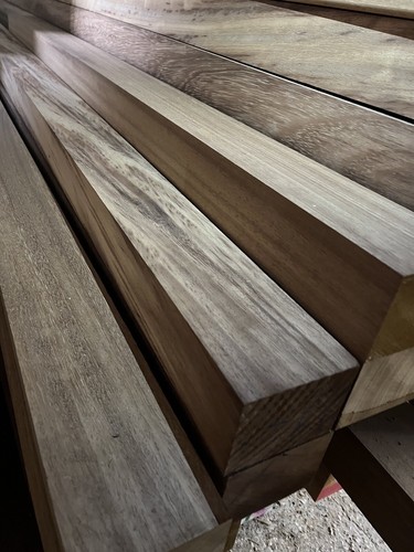 Iroko hardwood timber - hardwood,