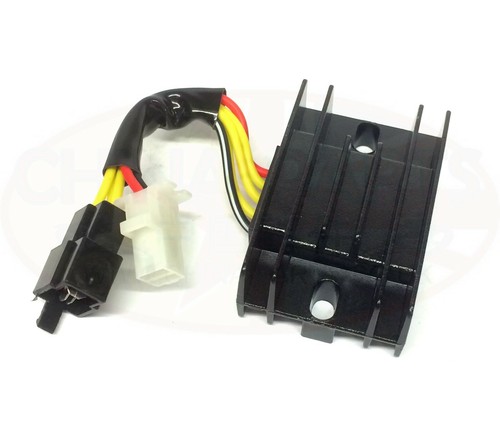 Regulator rectifier for - /,