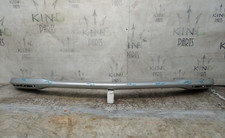 MERCEDES ML 63 AMG W166 2012-2015 GENUINE FRONT BUMPER LOWER SECTION LIP #B4346