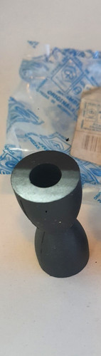 Fork shock absorber tampone - shock,