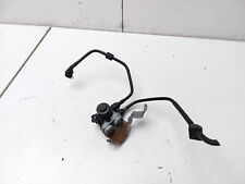 BMW 1 SERIES F20 F21 2013 HEATER WATER CONTROL VALVE