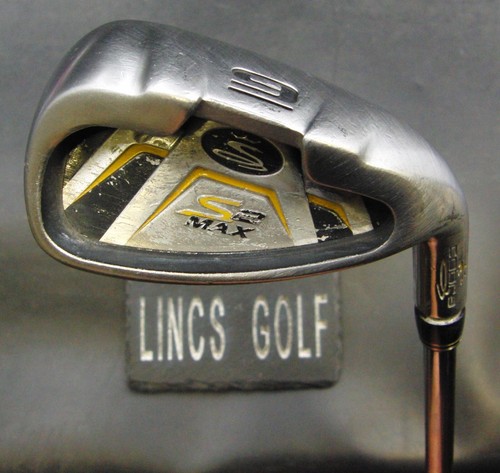 Cobra max iron regular - s2,