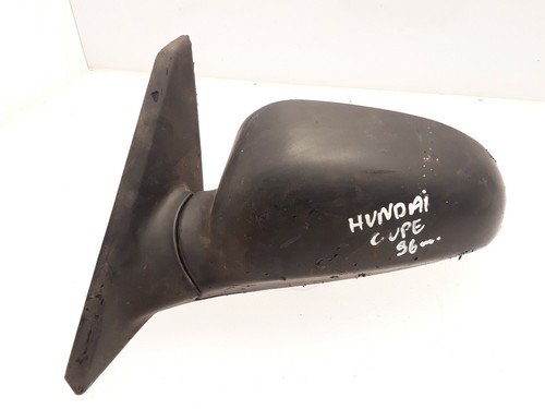 Hyundai coupe 1998 lhd front - hyundai,